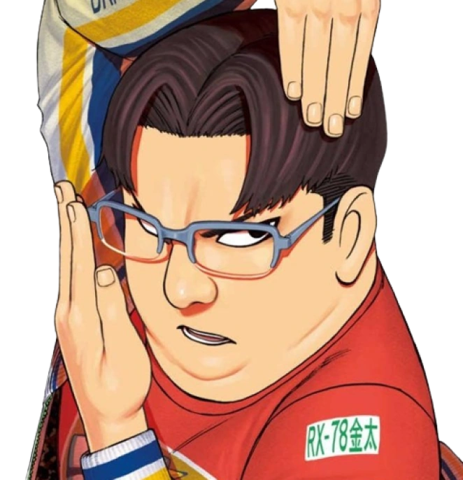 Kinta