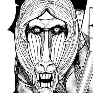 Mandrill