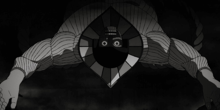 Flatwoods Monster